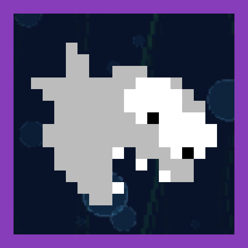 Guppy King Slayer