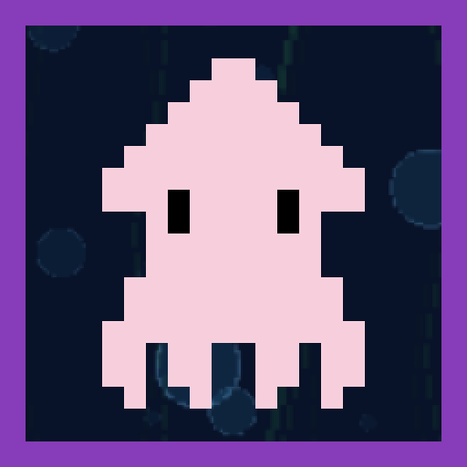 Squid King Slayer