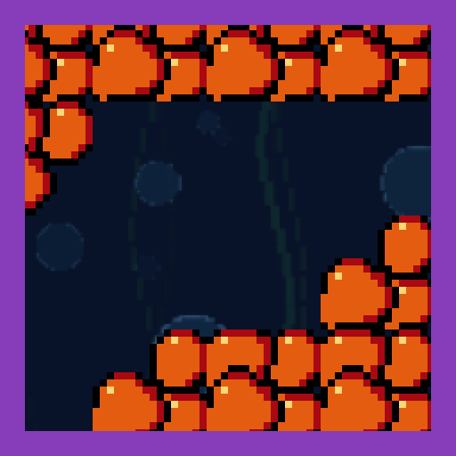 Magma Biome