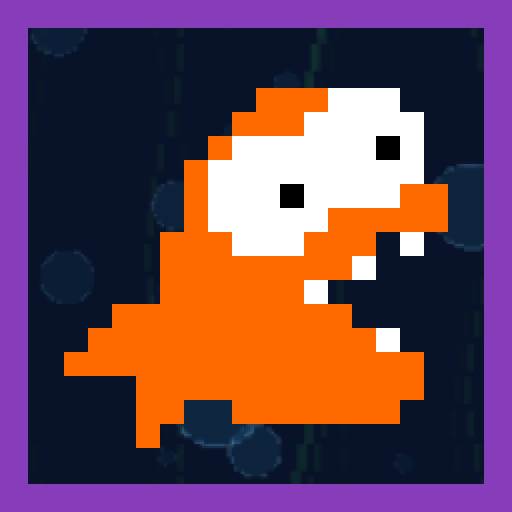 Guppy Slayer