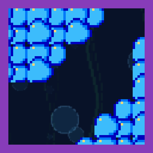 Luminous Biome