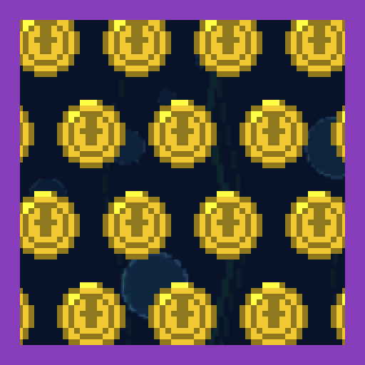 Rolling in Riches