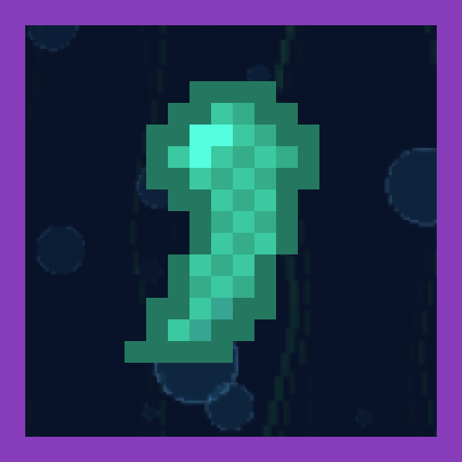 Dragon Scale
