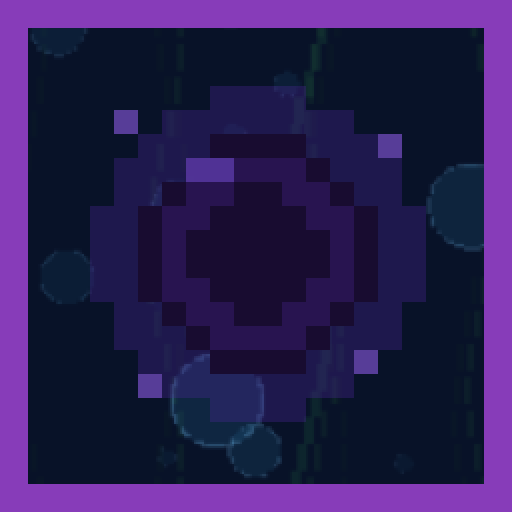 Void Pearl