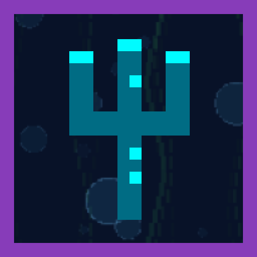 Trident Fragment