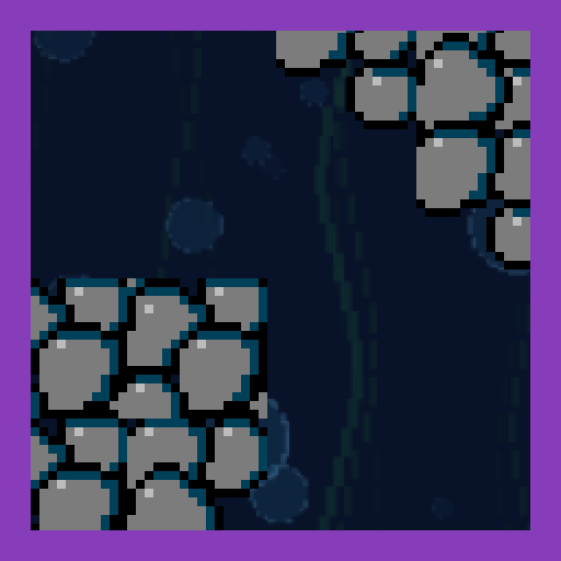 Fossil Biome