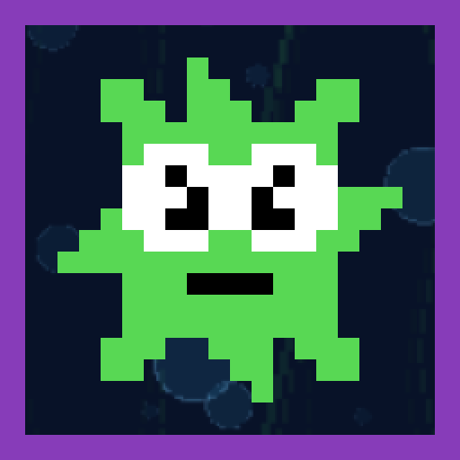 Urchin King Slayer