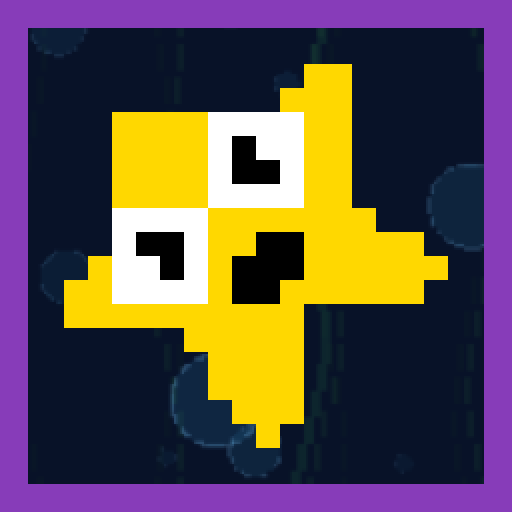 Starfish Slayer