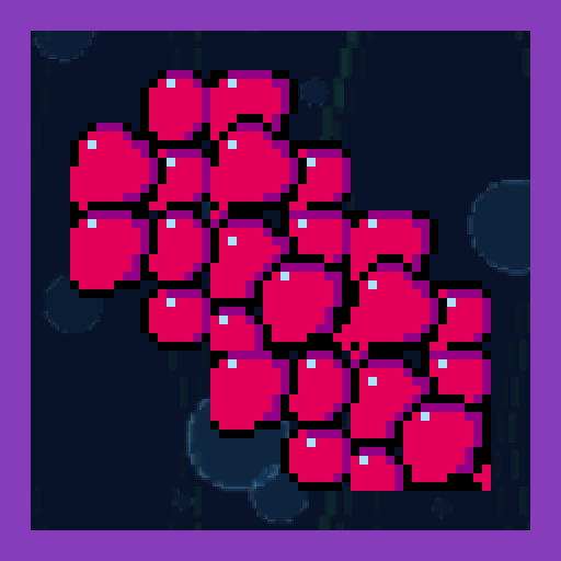 Amethyst Biome