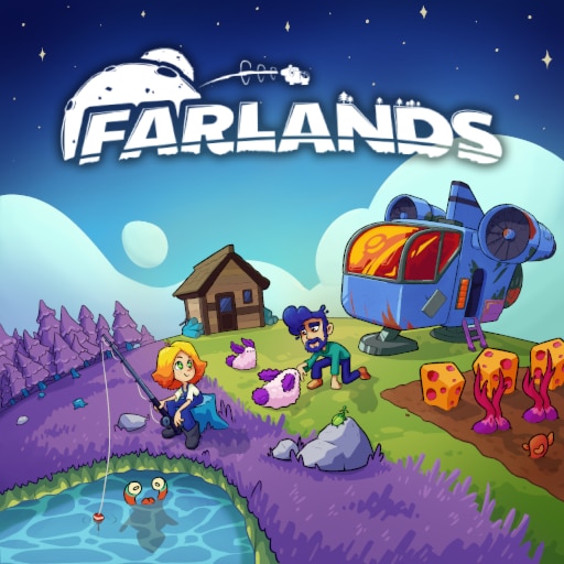 Farlands