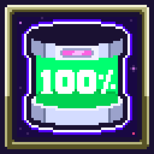 Completionist