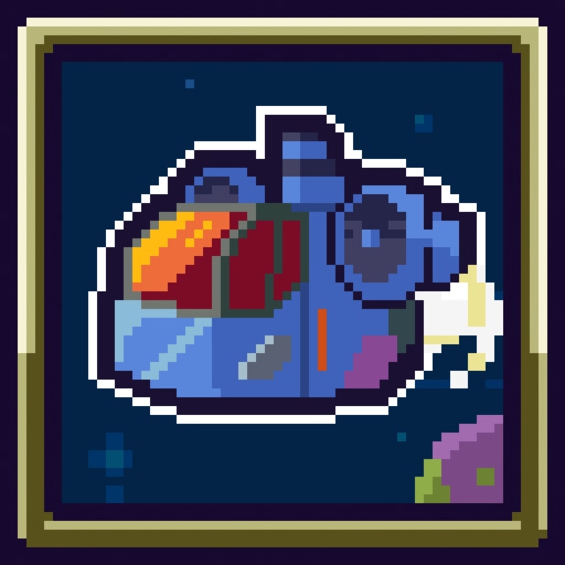 Complete all trophies