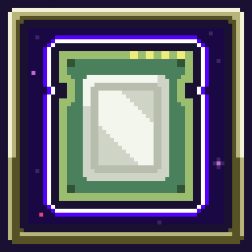 Professional crafter