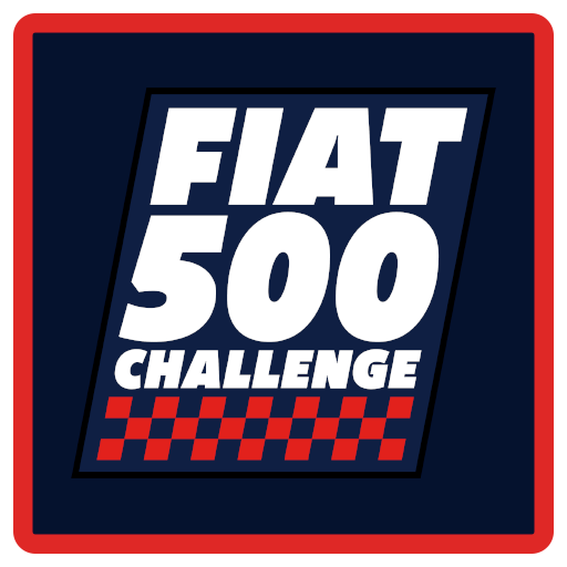 Fiat 500 Challenge