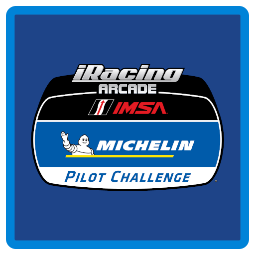 IMSA Pilot Challenge