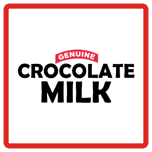 Crocolate Milk