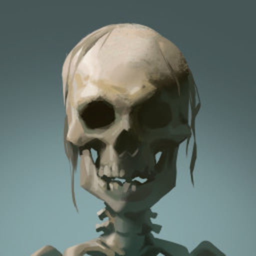 The Necromancer's Tale