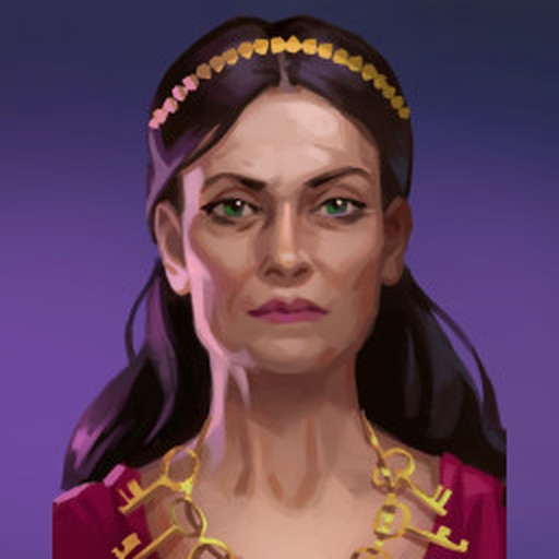 The Athame