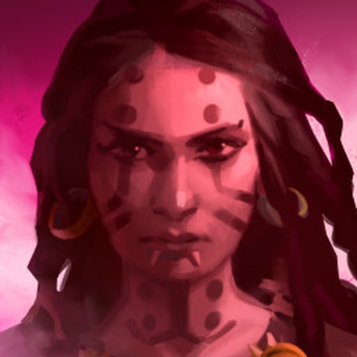 Spirit Slave