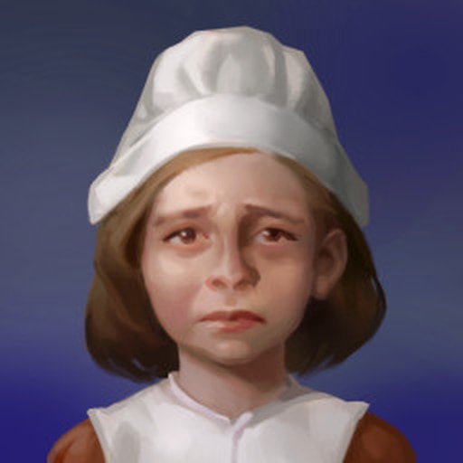 Ida's Tale