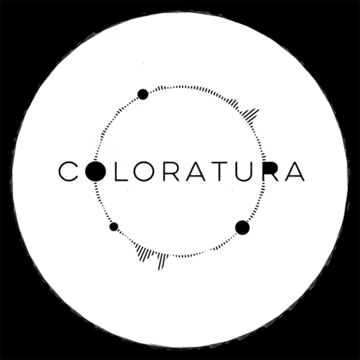 Trofeo Coloratura (oro) de Coloratura