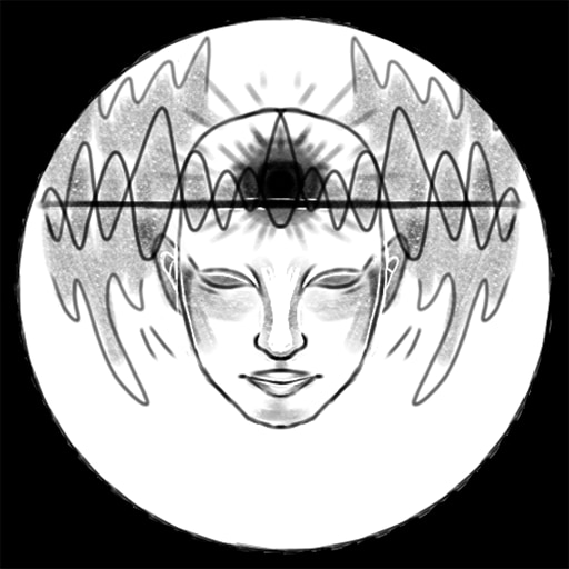 Trofeo Introspección (plata) de Coloratura