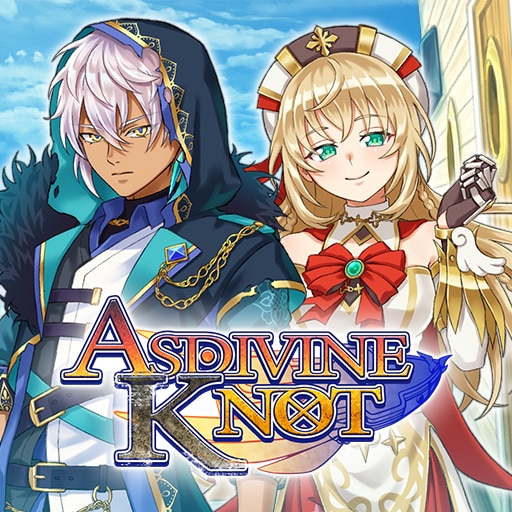 Asdivine Knot