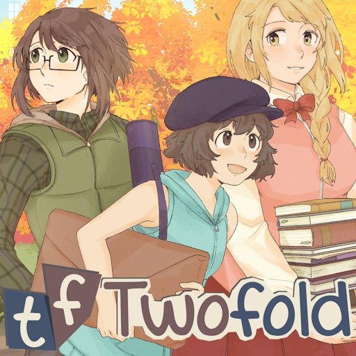 Twofold
