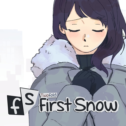 Twofold: First Snow