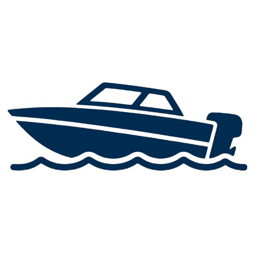 Speedboat