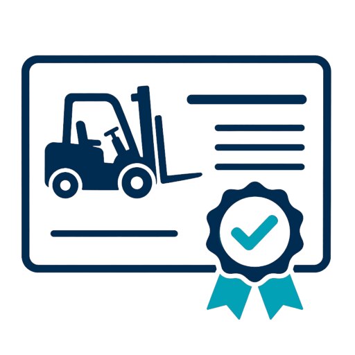 Forklift Certified