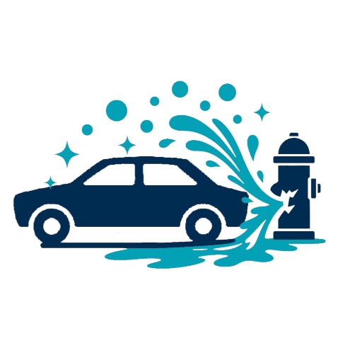 Hydrant Wash!