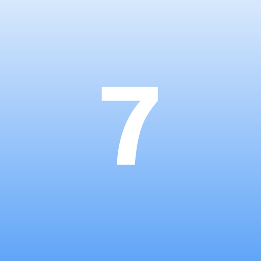 Complete Level 7