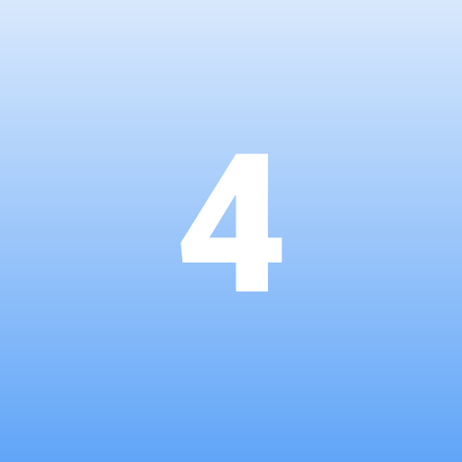 Complete Level 4