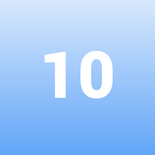 Complete Level 10