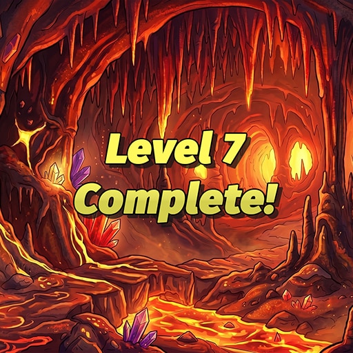 Level 7