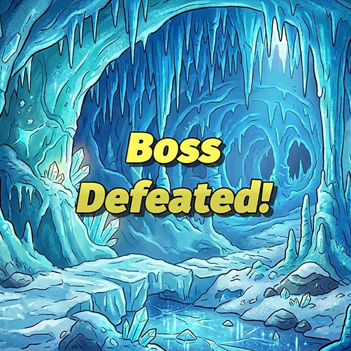 Boss 1