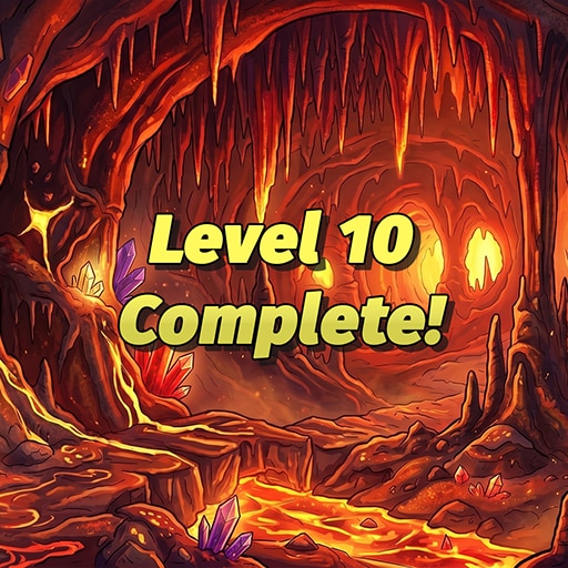 Level 10