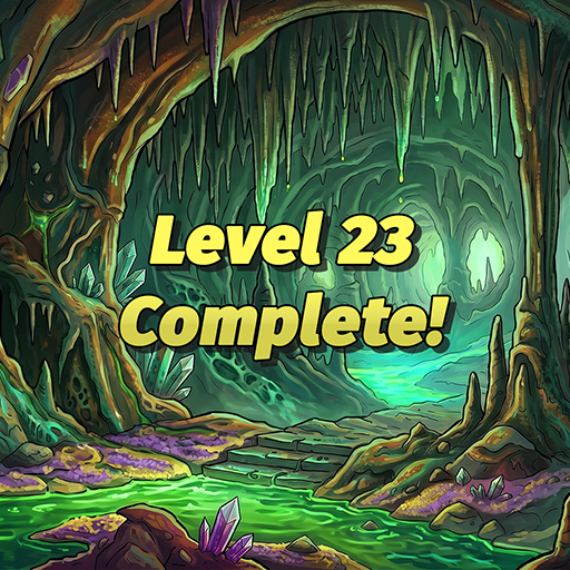 Level 23