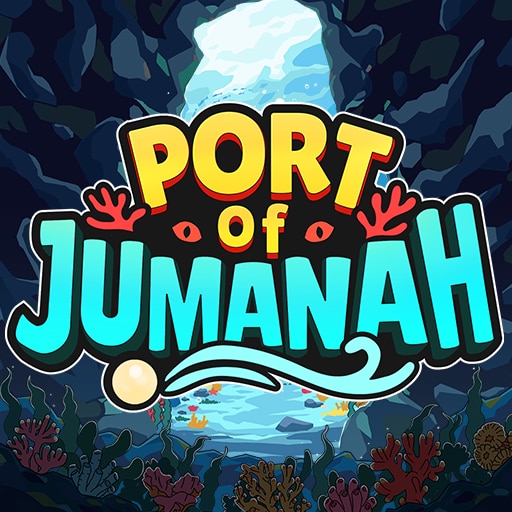 Port of Jumanah