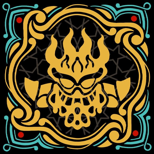 隠しトロフィー