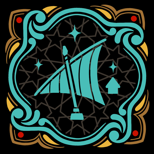 I Love My Ship!