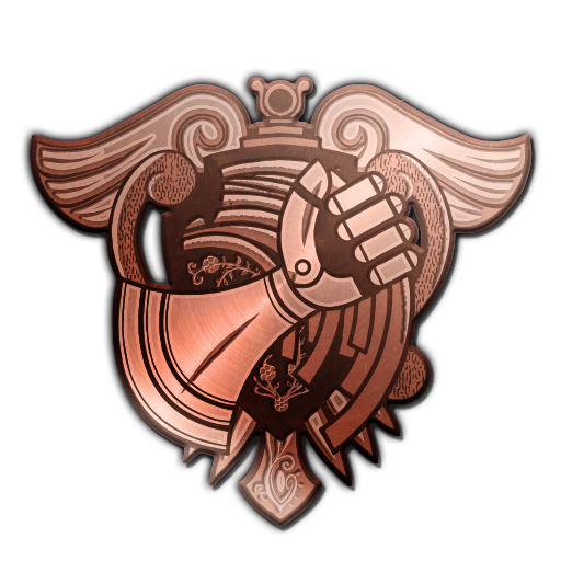 Budding Bracer