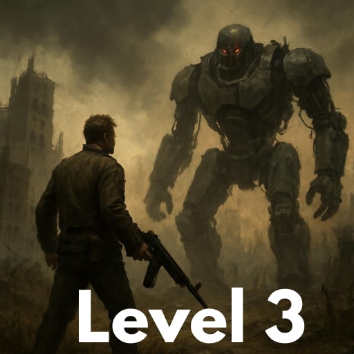 Level 3