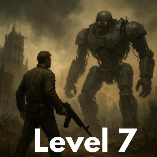 Level 7