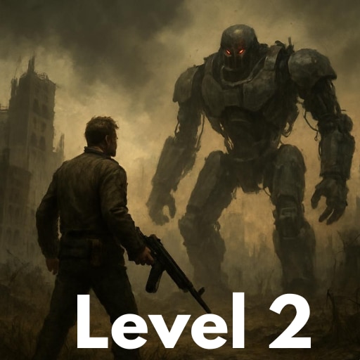 Level 2