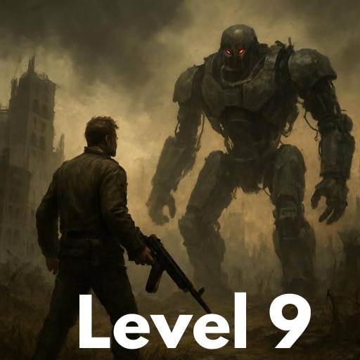 Level 9