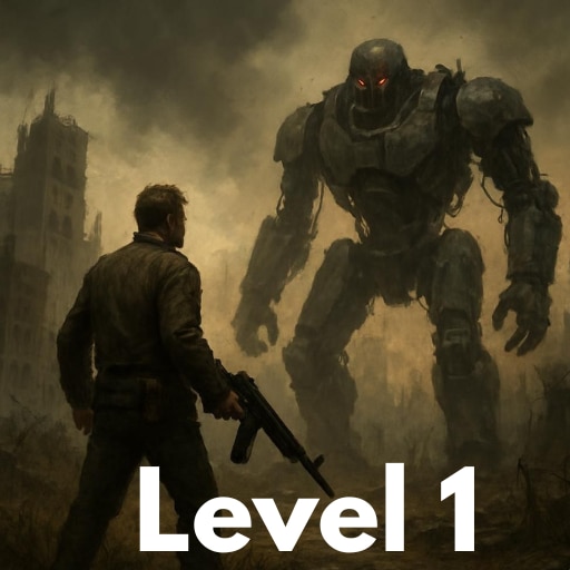 Level 1