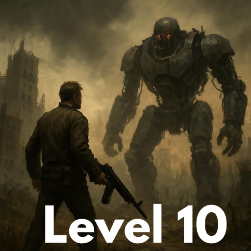 Level 10
