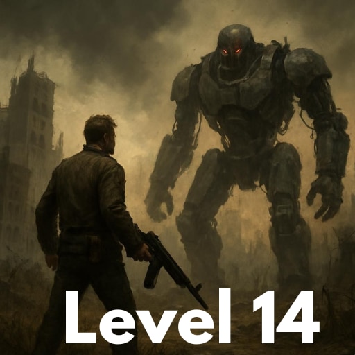 Level 14